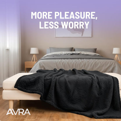 Waterproof Lovers Blanket