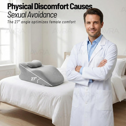 AVRA™ Spark Pillow