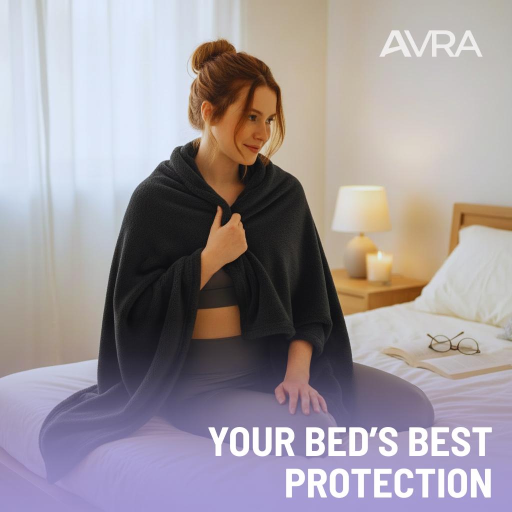 Waterproof Lovers Blanket