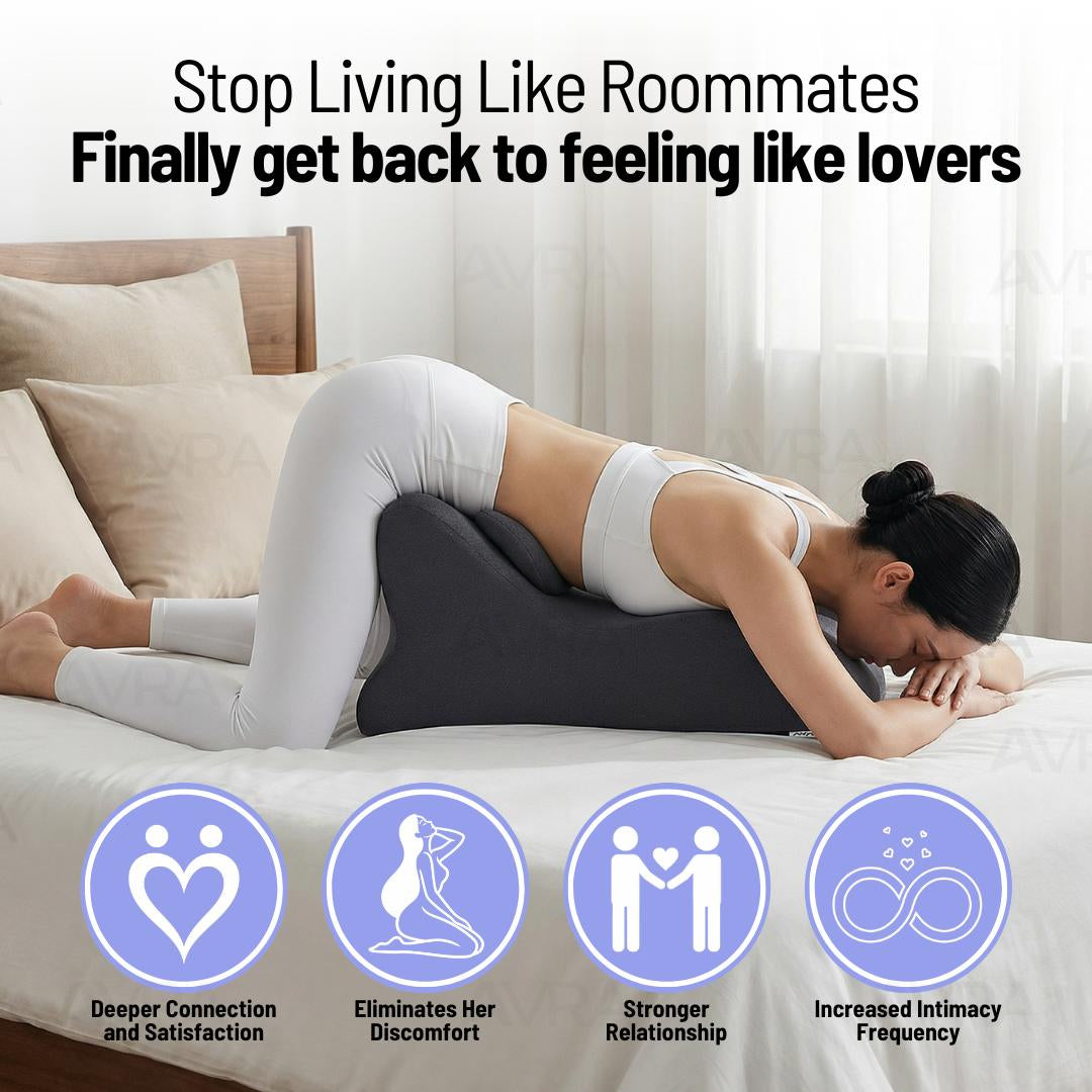 AVRA™ Spark Pillow