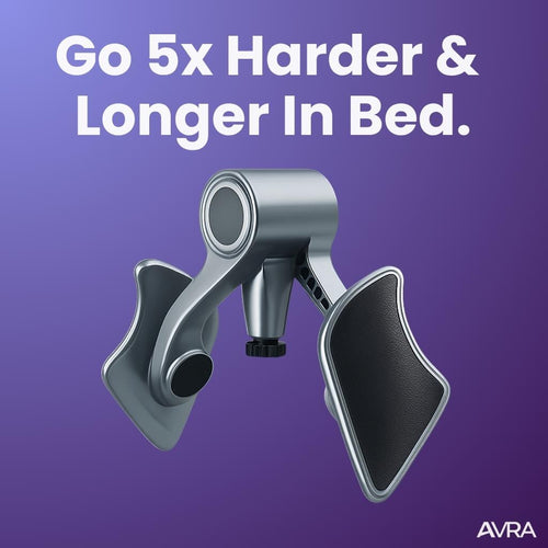 AVRA Pelvic Floor Trainer