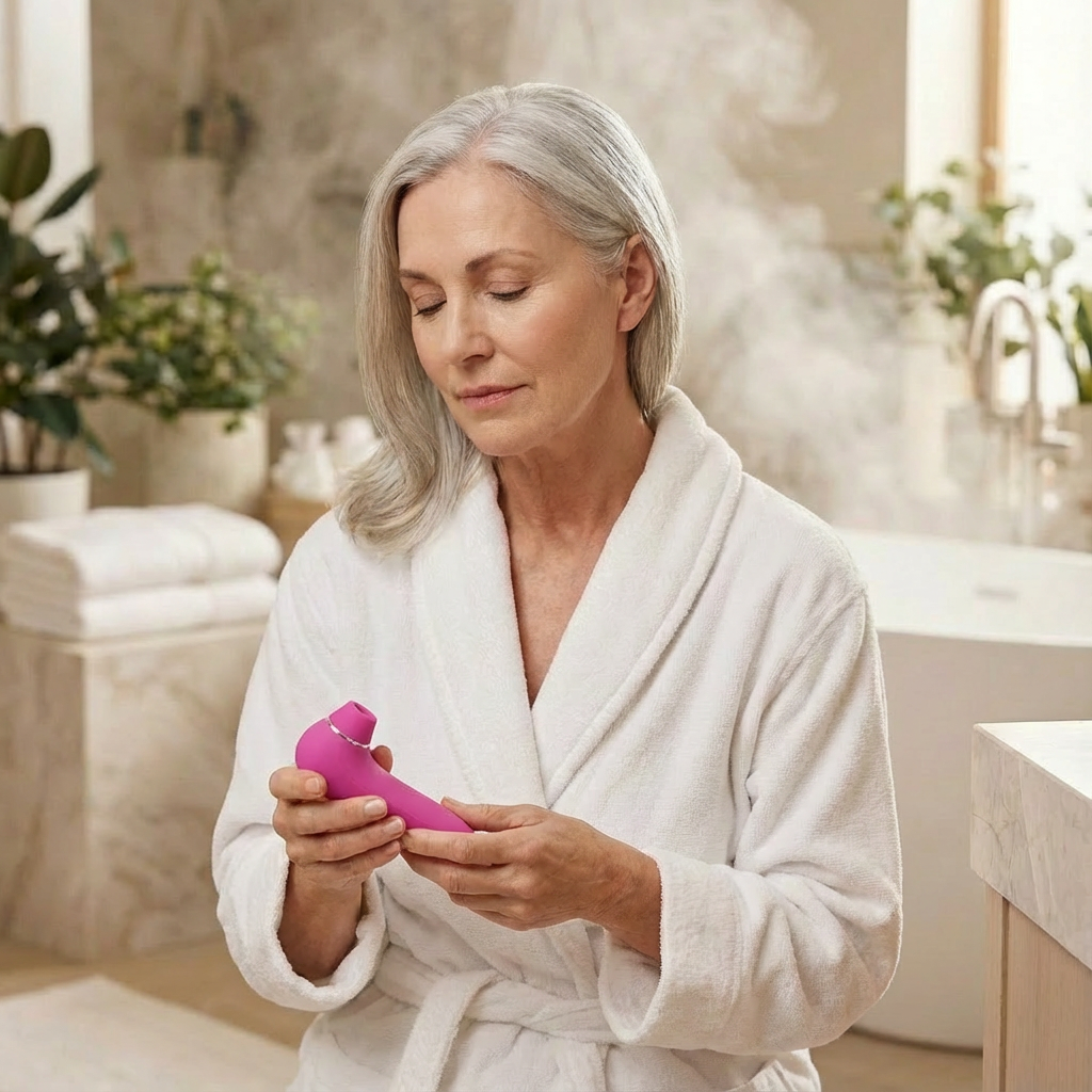 AVRA Women’s Wellness Massager