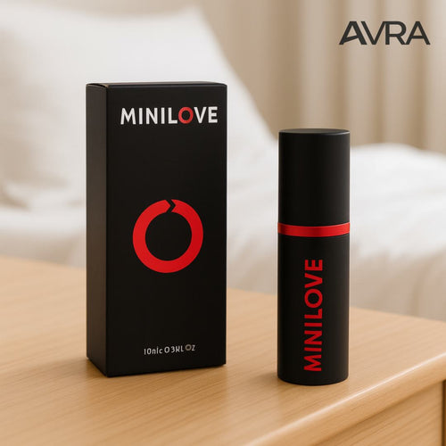 Men's Delay Spray - Last Longer In Bed