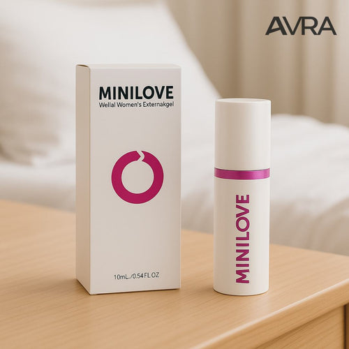 Women's Orgasmic Gel