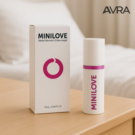 Women's Orgasmic Gel