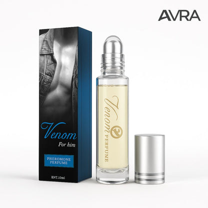 Pheromone Perfume - Spark Instant Desire