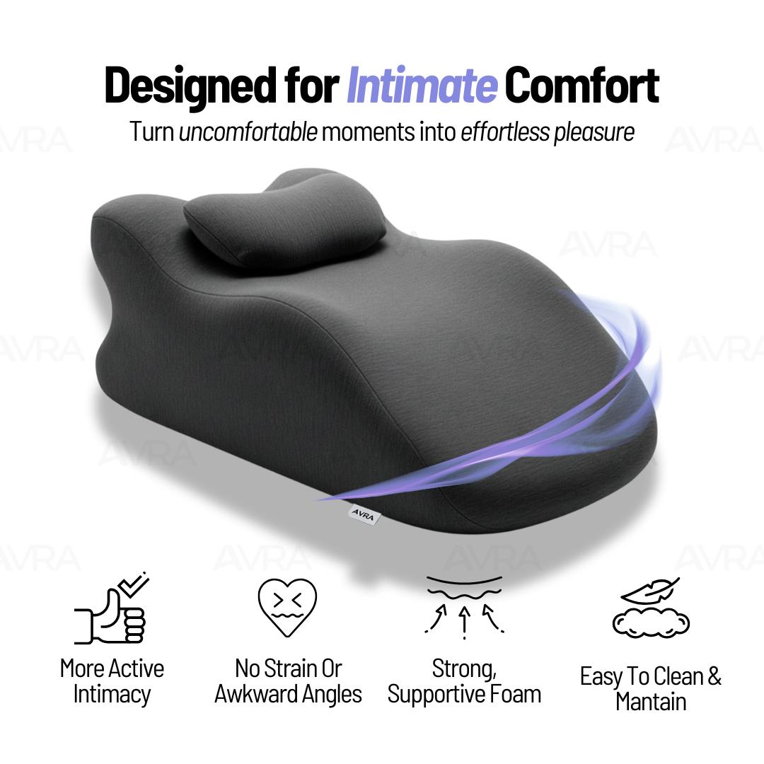 AVRA™ Spark Pillow