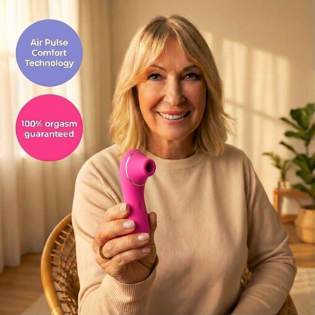 AVRA Women’s Wellness Massager