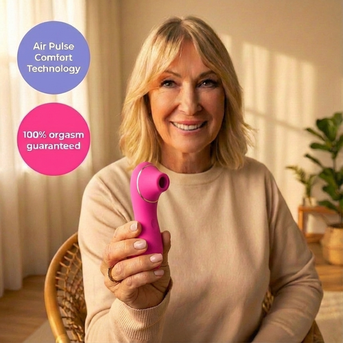 AVRA Women’s Wellness Massager