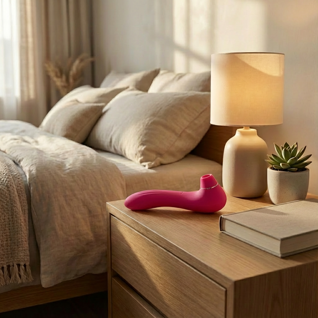 AVRA Women’s Wellness Massager