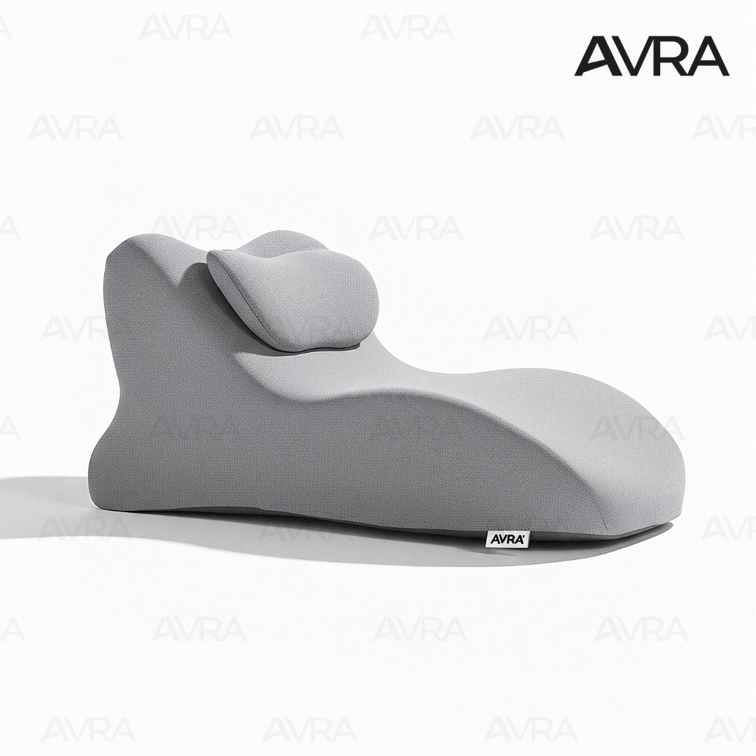 AVRA™ Spark Pillow