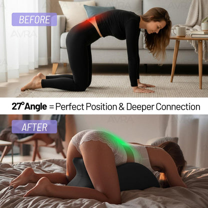 AVRA™ Spark Pillow