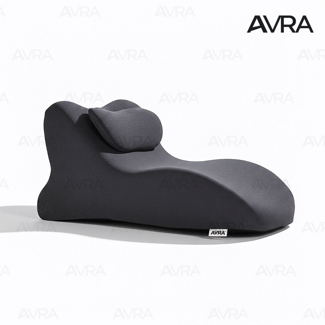 AVRA™ Spark Pillow