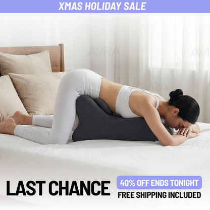 AVRA™ Spark Pillow