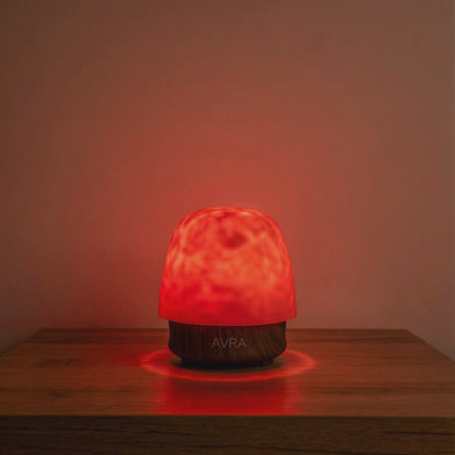 AVRA Love Lamp